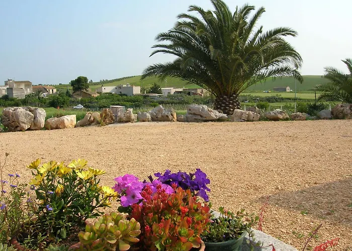 Agriturismo Baglio Donna Santa