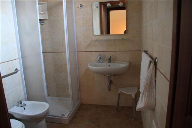 Farm stay Agriturismo Baglio Donna Santa *