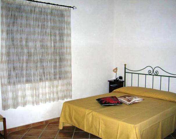 Agriturismo Baglio Donna Santa Farm stay