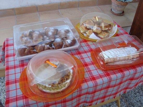 Agriturismo Baglio Donna Santa Farm stay *
