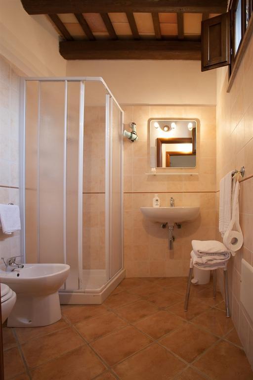 Agriturismo Baglio Donna Santa Farm stay *