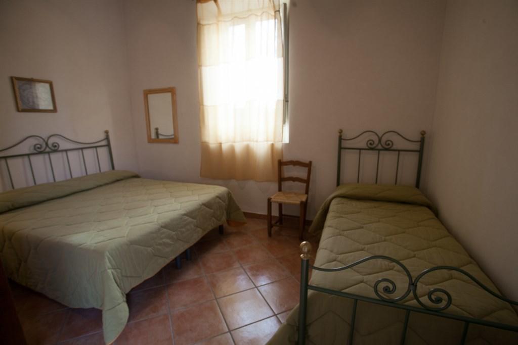 Agriturismo Baglio Donna Santa Farm stay Dattilo