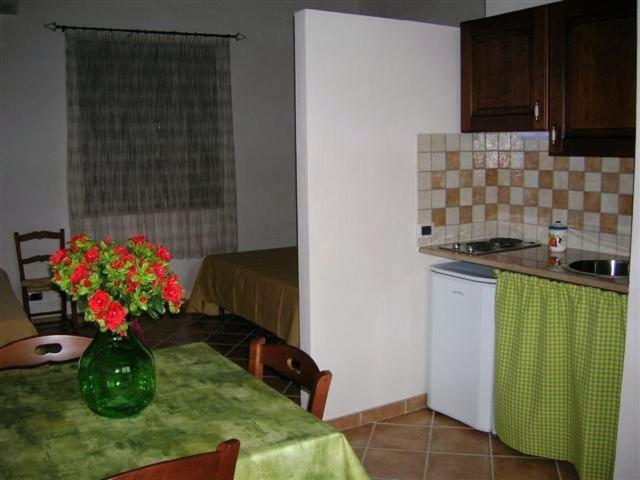 Farm stay Agriturismo Baglio Donna Santa