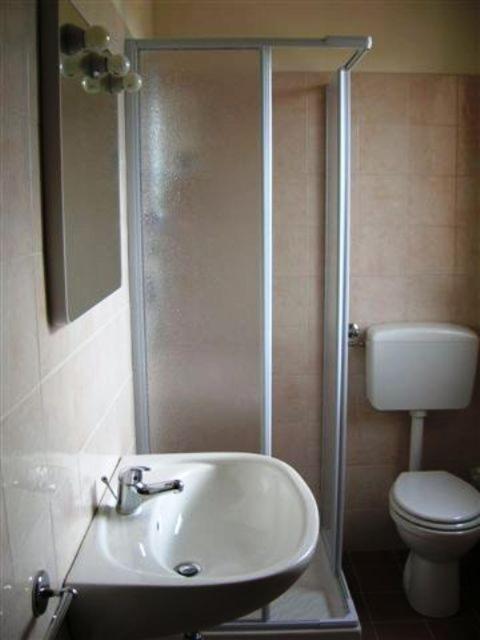 Agriturismo Baglio Donna Santa Farm stay *