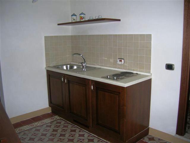 Agriturismo Baglio Donna Santa *