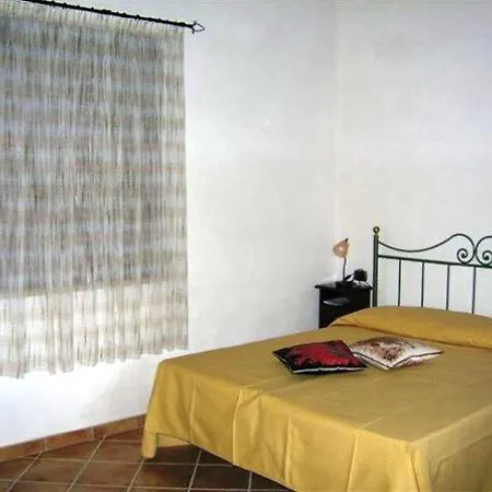 Agriturismo Baglio Donna Santa Dattilo Exterior foto