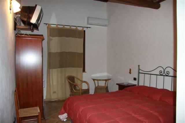 Agriturismo Baglio Donna Santa