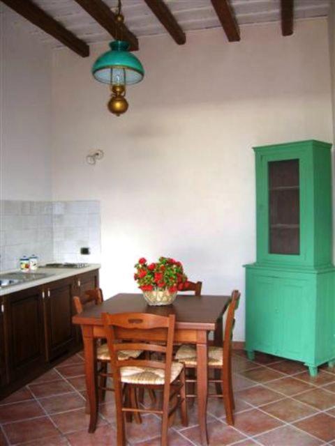 Farm stay Agriturismo Baglio Donna Santa Dattilo