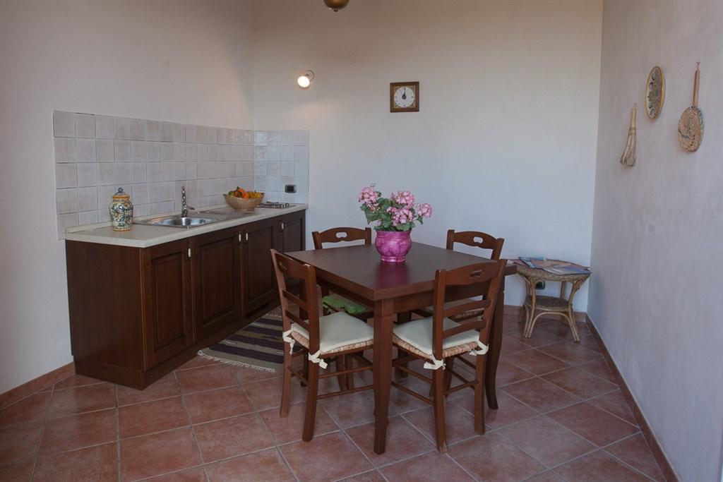 Agriturismo Baglio Donna Santa Farm stay Dattilo