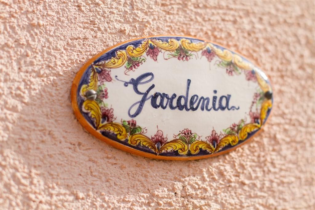 Baglio Donna Santa