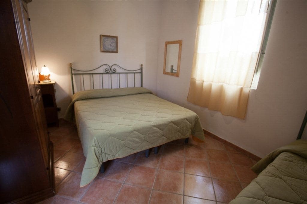Farm stay Agriturismo Baglio Donna Santa *