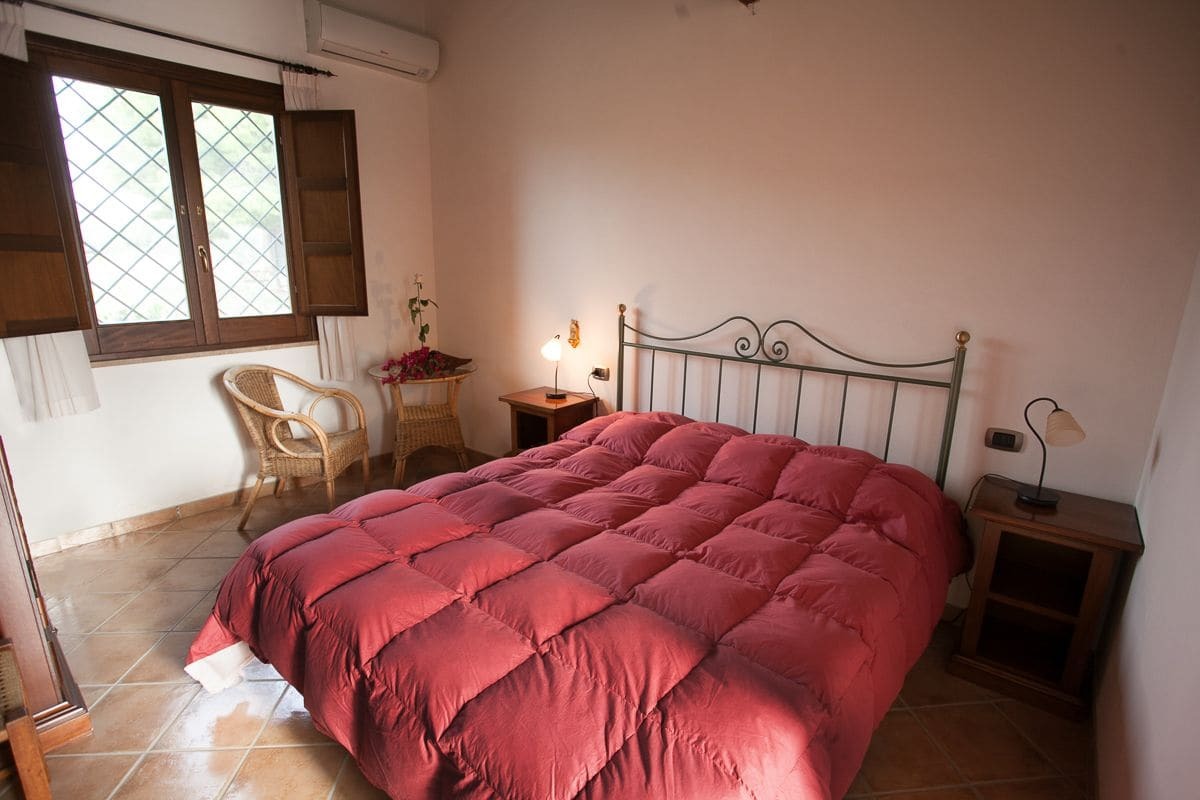 Agriturismo Baglio Donna Santa * Dattilo